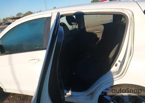 2020 Chevrolet Spark Fwd Ls Automatic z USA, uszkodzony, nr VIN KL8CB6SAXLC404385